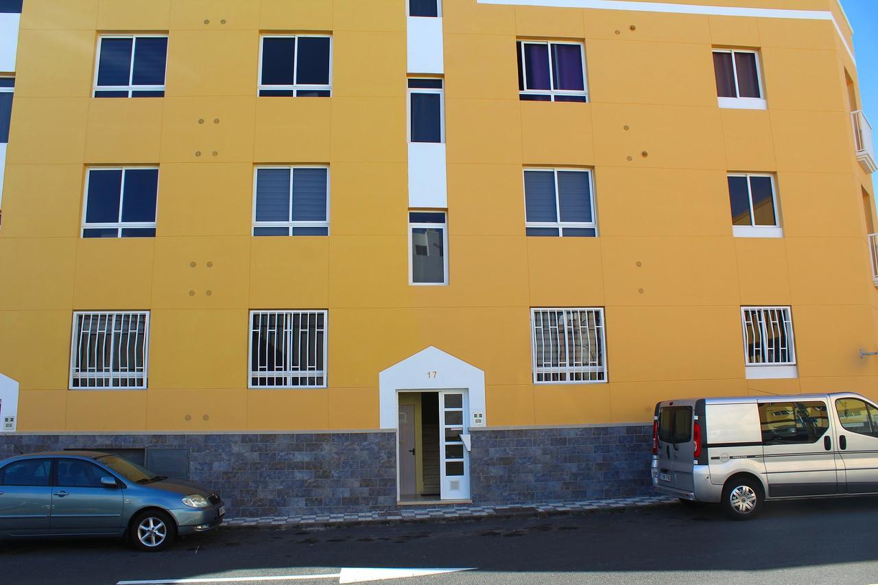 Armonía Beach 15 Arinaga Exterior foto
