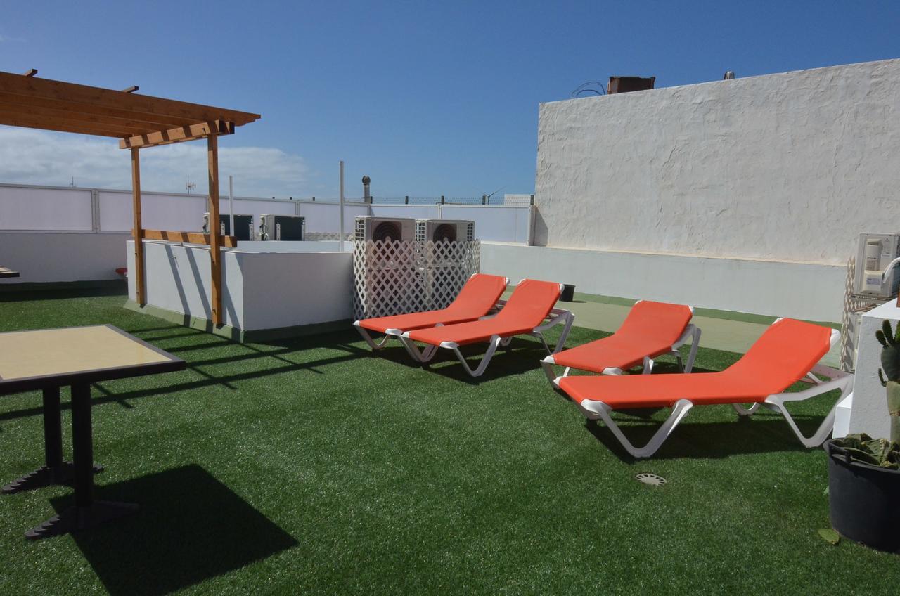 Armonía Beach 15 Arinaga Exterior foto