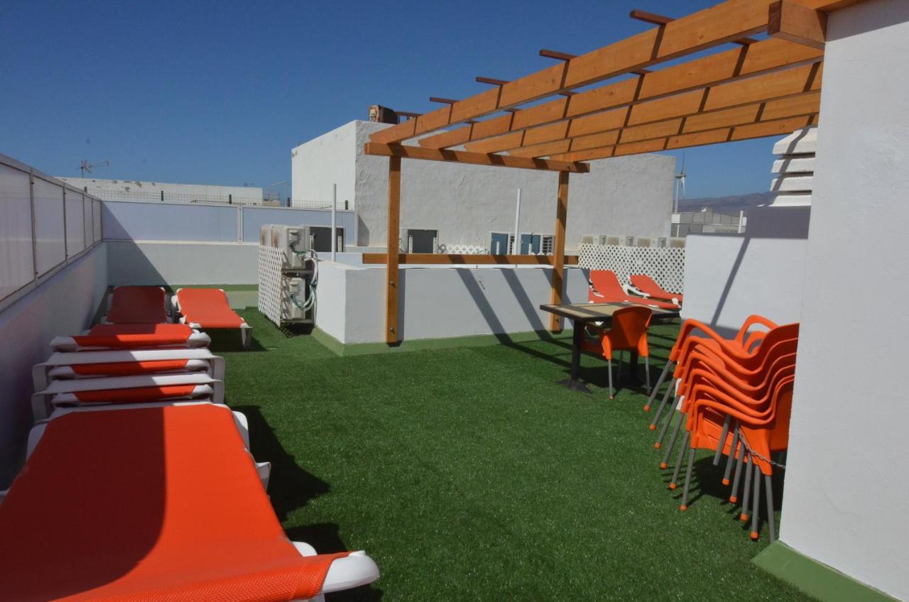 Armonía Beach 15 Arinaga Exterior foto