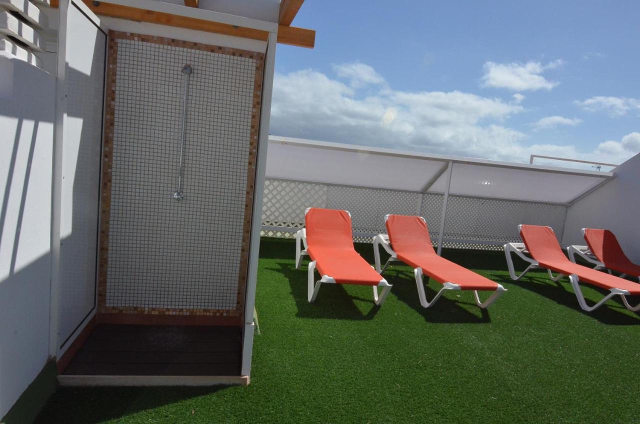 Armonía Beach 15 Arinaga Exterior foto