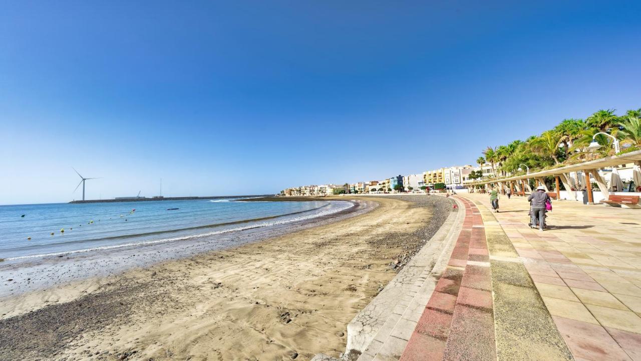 Armonía Beach 15 Arinaga Exterior foto