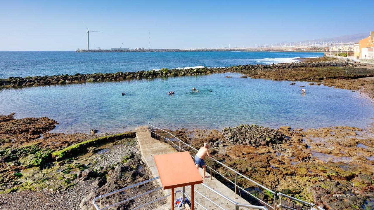 Armonía Beach 15 Arinaga Exterior foto