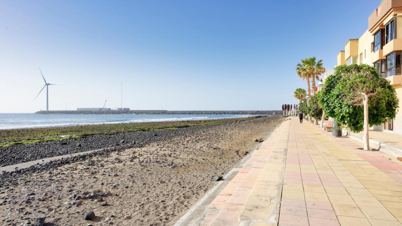 Armonía Beach 15 Arinaga Exterior foto